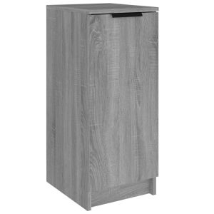 Zapatero sonoma 30 x 35 x 70 cm madera