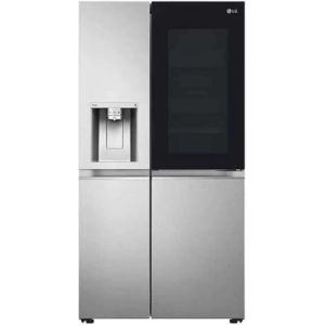 Lg gsxv80pzle refrigerador americano acero inoxidable 179 x 91 cm