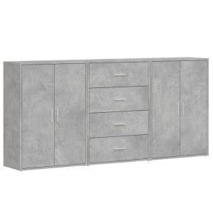 Aparador cómoda armario mueble de almacenaje organizador para cocina