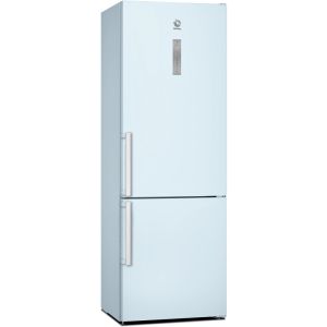 Frigorífico combi balay 3kfe777we nofrost e 438 l libre instalación blanco
