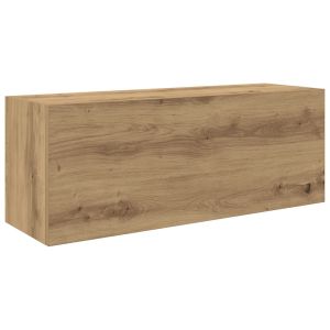 Armario de pared para baño de diseño moderno 80