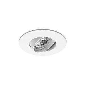 Aro empotrable modelo 639 blanco jiso 639d-00