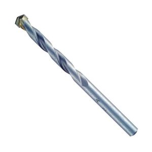 Broca alpen widia long life 8,00mm. (blister 1 piezas)