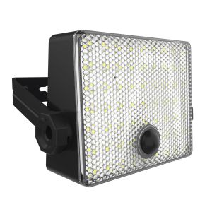 Foco solar ajustable 500lm flicky