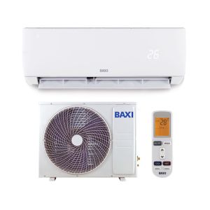 Aire acondicionado split baxi anori jsg 35