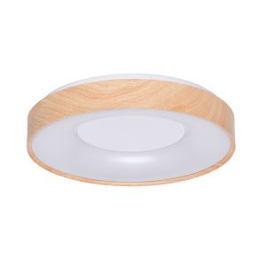 Plafón LED circular 40w – cct 3000k / 4000k / 6000k – luz