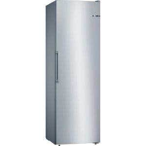 Congelador Bosch gsn36viep no frost e 242 l acero antihuellas