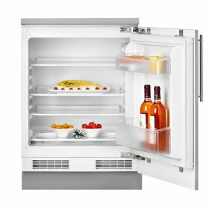 Frigorífico 1 puerta teka rsl 41150 bu e 130 l puerta fija