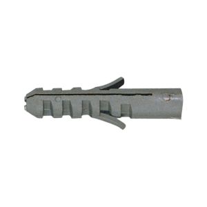 Caja 50 u  taco de nylon Ø10 (10 x 35 mm)