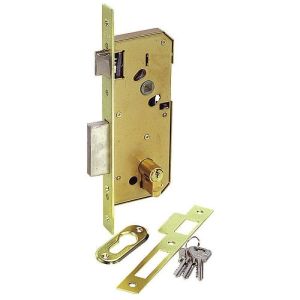 Cerradura ucem 5255-hl/50