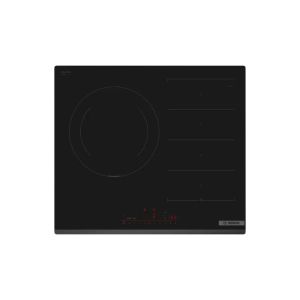 Inducción Bosch pxj631hc2e 60 cm 2 zonas negro directselect