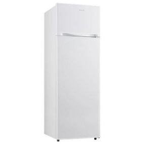 Frigorifico infiniton fg-15d9, 239l, 160 cm, f, blanco