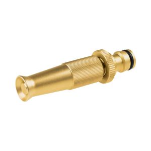Lanza de riego de 2 funciones brass cellfast