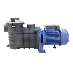 Bravia qp - bomba de piscina - 1cv mono