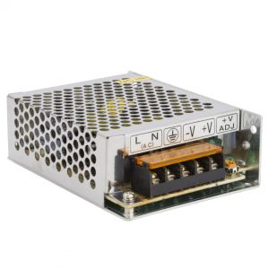 Transformador -  fuente de alimentación ac/dc -  convertidor ac/dc - 220va