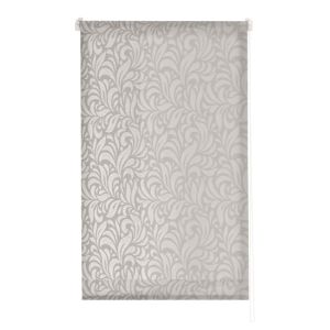 Estoralis | estor enrollable easyfix translúcido  myrcella 55x150 gris
