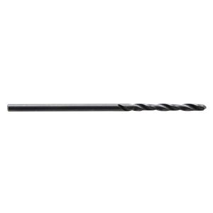 Brocas de metal - wolfcraft - 3 piezas - hss laminadas - diámetro 1.5 mm