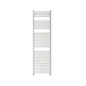 Radiador toallero de agua ocean blanco 1703x500mm