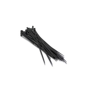 Pack 100 unidades bridas 300x4.8mm negro gsc 000900191