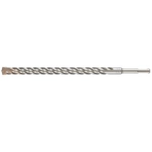 Broca Dewalt sds-plus 16 x 300 mm - broca premium para una perforación rápi