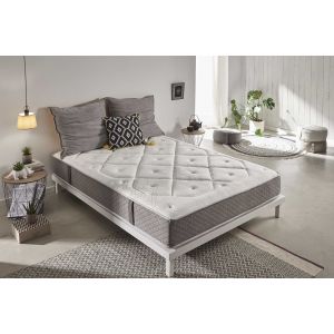 Colchón platinium classic, 26cm, 135x200cm - moonia