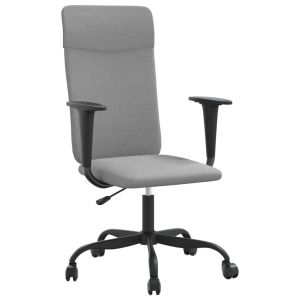 Silla de oficina regulable en altura silla de ordenador