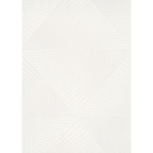 Erismann papel pintado textura pictórica beige vainilla - 53 cm x 10.05 m