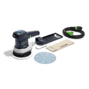 Ponceuse excéntrica ets 150/5 eq - festool - 575057