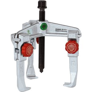Kukko-30-1+-extractor de rodamientos universal de 3 patas con regulación
