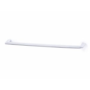 Tirador para mueble rei 7020 | cc 320 mm | cromo mate