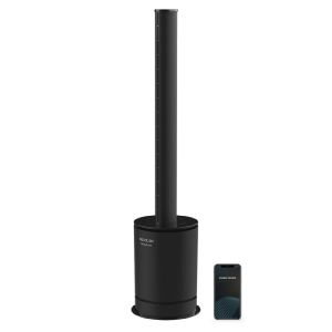 Cecotec 3 en 1 totalpure 3in1 connected max Cecotec