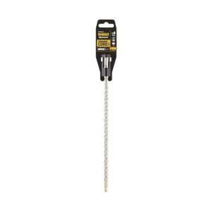 Broca sds-plus 8x310mm x1 Dewalt dt9532 - broca premium para una perforació