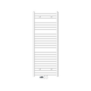 Radiador de baño conexión media 600 x 1500 mm blanco