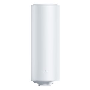 Termo eléctrico de pared vertical blindado de dietrich ceb 100 l