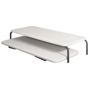 Cama nido 90x200 pikolin bases tapizadas cama invitados