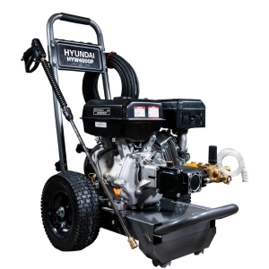 Hidrolimpiadora hyw 4000p hyundai