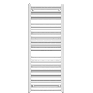 Radiador toallero  blanco 122x60cm /  789w(dt=50k) / baño hasta 10 m2