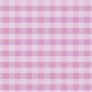 Papel pintado ajedrez rosa 60cm por 250cm