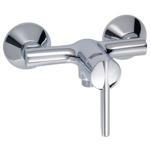 Grifo de ducha alto