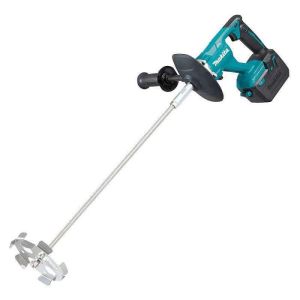 Malaxeur - Makita - dut130z - inalámbrico - 2 velocidades - tecnología xpt