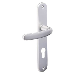 Bezault juego de puertas económicas, distancia entre ejes 195 mm, llave i -