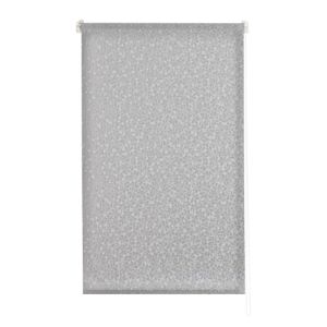 Estoralis | estor enrollable easyfix translúcido  sandor 65x150 gris