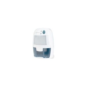 Deshumidificador orbegozo dh250 10 l/día compacto y eficiente