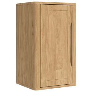 Armario de pared moderno para baño con almacenamiento ajustable