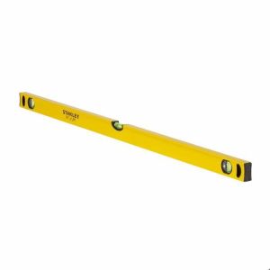 Nivel tubular stanley estándar (100)