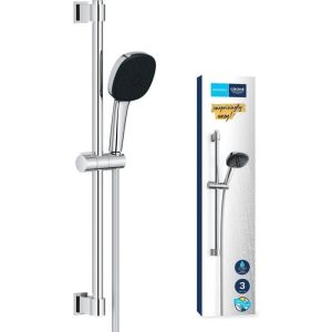 Rociador de ducha - grohe vitalio comfort 110 26397001 - 2 chorros (lluvia/