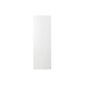 Radiador radiante atlantic 503117 - blanco - 1500 w - horizontal - eléctric