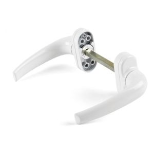 Juego manilla recuperable 4457 blanca