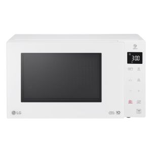 Microondas lg mh6535gdh 1.000w blanco grill cocina vapor
