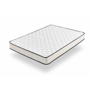 Colchón slim max 15cm, 140x180cm - moonia